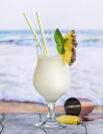 Pinã Colada